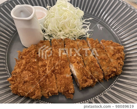 豬排 豬排 98089619