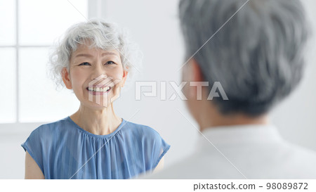 高級夫婦談話 98089872
