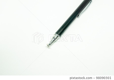 Pen for smartphones and tablets Pen for smartphones and tablets 98090301