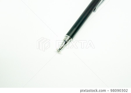 Pen for smartphones and tablets Pen for smartphones and tablets 98090302