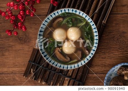 湯圓 冬至 鹹湯圓 元宵節 元宵 Tangyuan yuanxiao タンユエン 団子 湯圓 冬至 鹹湯圓 元宵節 元宵 Tangyuan yuanxiao タンユエン 団子 98091940