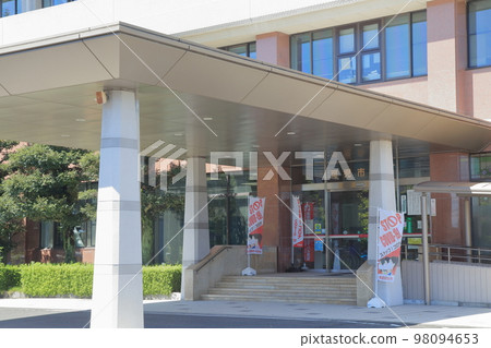 可兒市役所(岐阜縣可兒市) 可兒市役所(岐阜縣可兒市) 98094653
