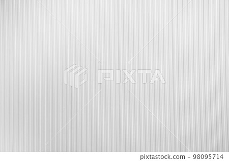 White texture. Sheet metal White texture. Sheet metal 98095714