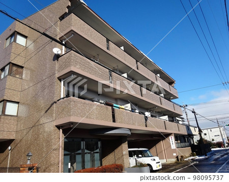 4層公寓 98095737