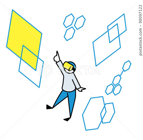 VR運營商 VR運營商 98097122