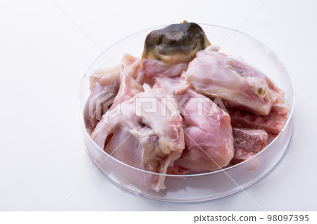 火鍋河豚片 98097395