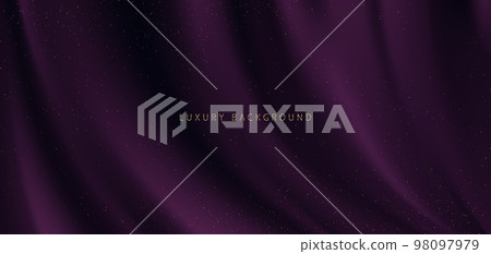 Luxury Vector Background. Premium Banner 98097979