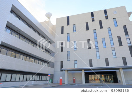 瀨戶市政府大樓 瀨戶市政府大樓 98098186