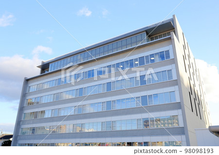 瀨戶市政府大樓 瀨戶市政府大樓 98098193