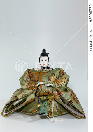 公主娃娃 98098776