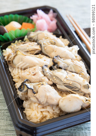 柿子飯便當 98099121