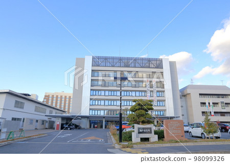 瀨戶市政府大樓 瀨戶市政府大樓 98099326