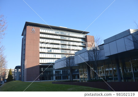 愛知學院大學 98102119