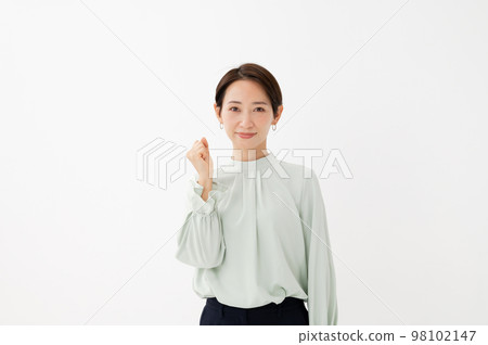 Business woman Business woman 98102147