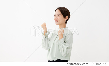 Business woman Business woman 98102154