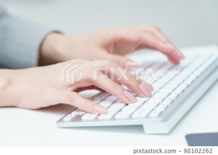 女手拍手鍵盤 98102262
