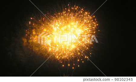 2022 The 42nd Tatara Festival Fireworks Display (Kawaguchi City, Saitama Prefecture) 2022 The 42nd Tatara Festival Fireworks Display (Kawaguchi City, Saitama Prefecture) 98102343