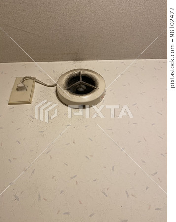 臟通風扇 臟通風扇 98102472
