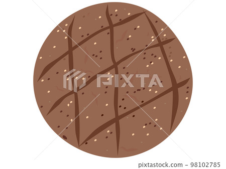 "Chocolate cookie" 98102785