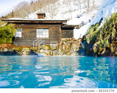 雪鶴溫泉 98103179