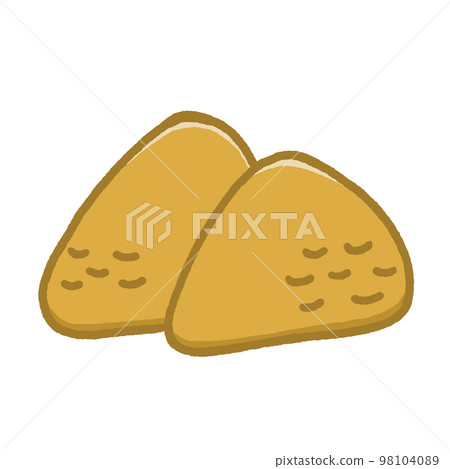 散裝關西稻荷壽司 98104089