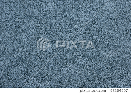 結冰的湖面製作的精美冰泡圖像 98104907