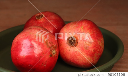 californian pomegranate californian pomegranate 98105106