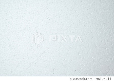 white texture background, material for packaging 98105211