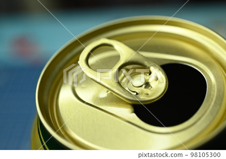 gold lid can open ready for drink gold lid can open ready for drink 98105300