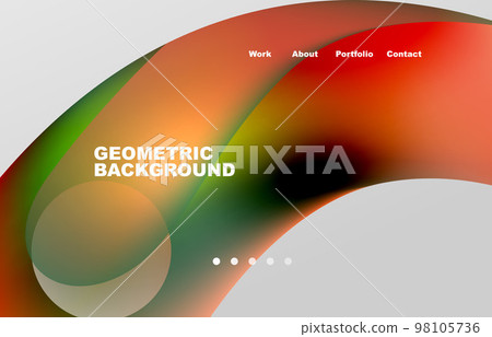 Minimalist vector abstract background design Minimalist vector abstract background design 98105736