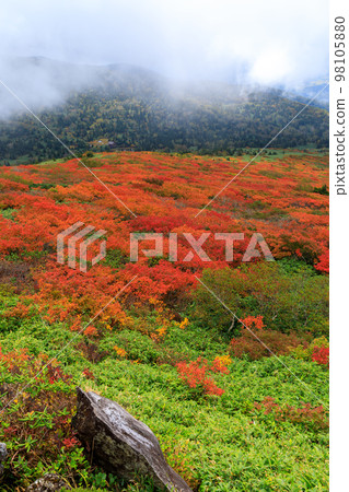 岩手山_三石山 98105880