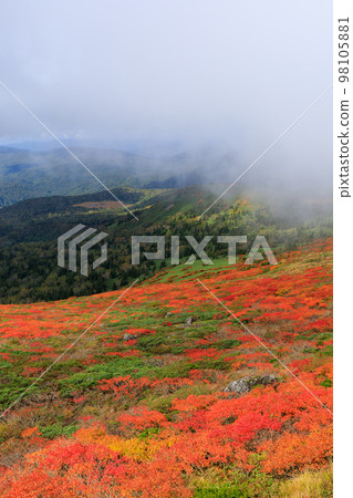 岩手山_三石山 岩手山_三石山 98105881