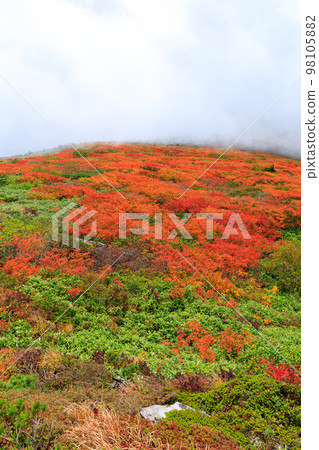岩手山_三石山 98105882