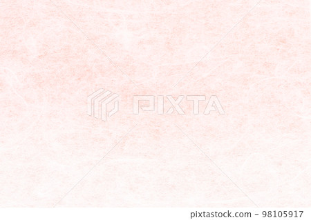 Pink Japanese paper Unryu 98105917