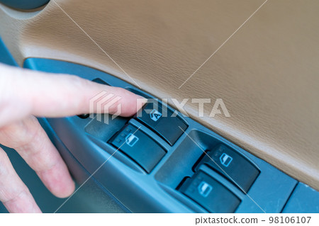 Power window 98106107