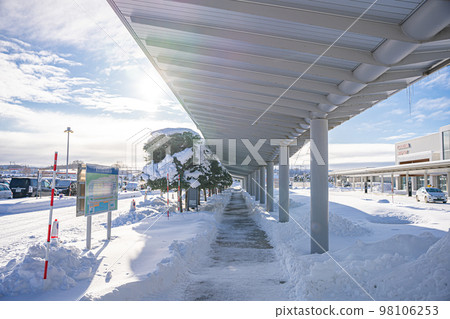 旭川機場風光 98106253