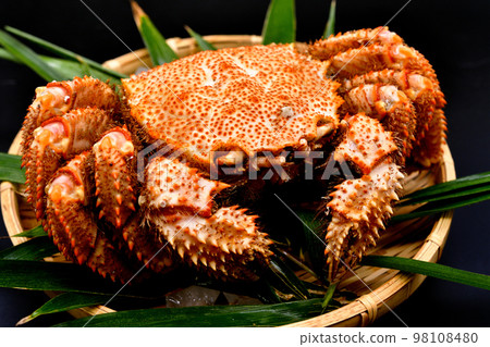 竹簍大閘蟹 98108480