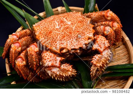 竹簍大閘蟹 竹簍大閘蟹 98108482