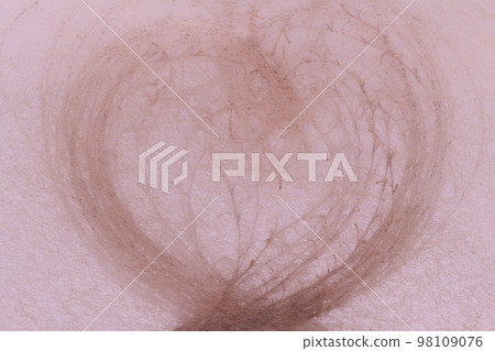 日本紙和薄紙的背景材料(薄) 日本紙和薄紙的背景材料(薄) 98109076