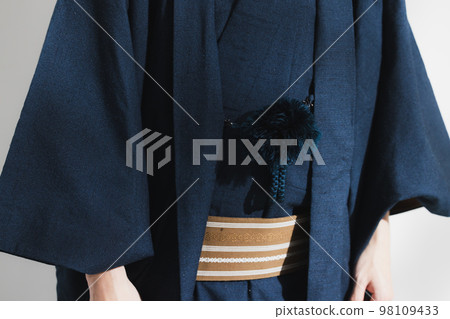 Kimono man Kimono man 98109433
