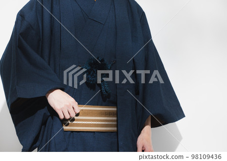 Kimono man Kimono man 98109436
