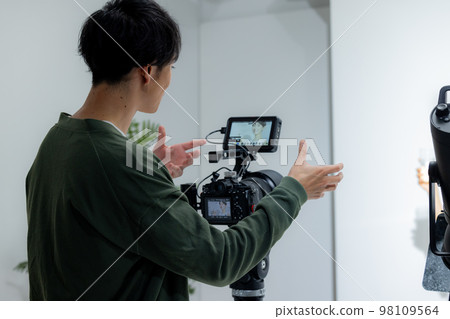 美女形象 美女形象 98109564