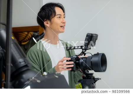 美女形象 美女形象 98109566