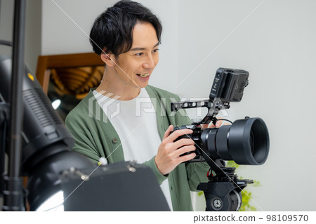 美女形象 美女形象 98109570