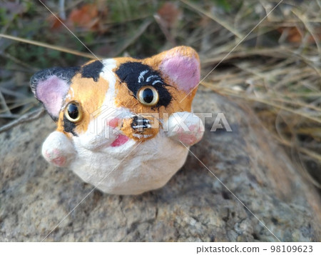 calico cat calico cat 98109623
