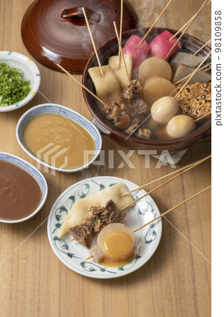 Kagawa oden Kagawa oden 98109858