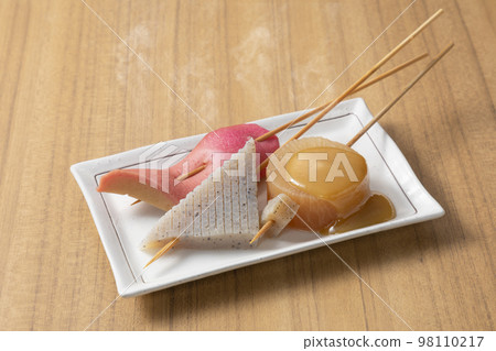 Kagawa oden 98110217