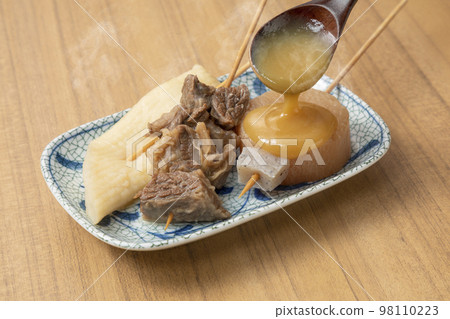 香川的關東煮 香川的關東煮 98110223