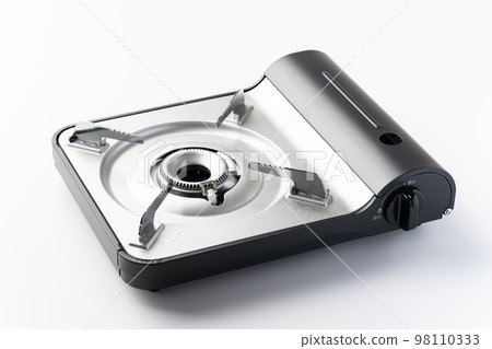 Cassette stove 98110333