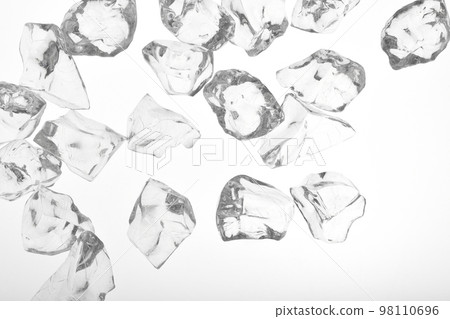 acrylic ice block 98110696